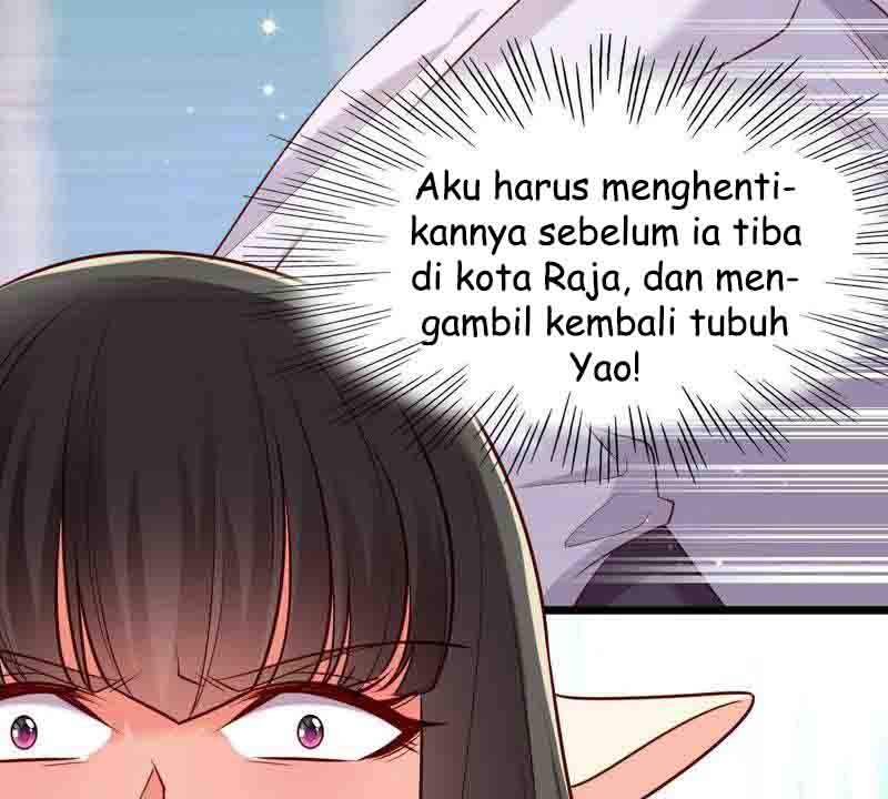 Turned Into a Grass in The Fantasy World? chapter 49